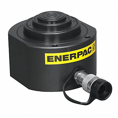 ENERPAC RLT41 Telescopic Hydraulic Ram Steel 10000 psi