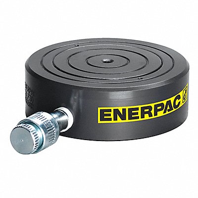 ENERPAC CULP10 Hydraulic Ram Single Acting 10 ton Cap.