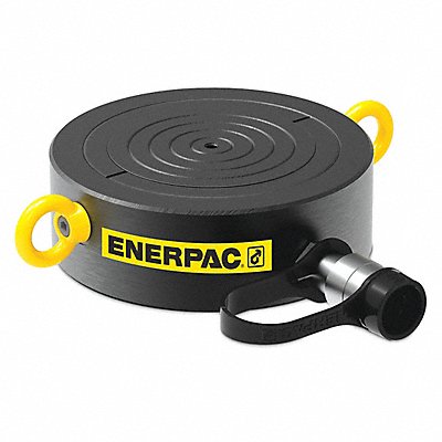 ENERPAC CULP100 Hydraulic Ram Single Acting 100 ton Cap.