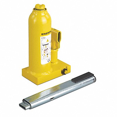 ENERPAC GBJ005A Bottle Jack 5 tons Lifting Capacity
