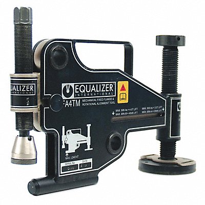 ENERPAC FA4TMSTD Flange Alignment Tool L 18 29/32 in 19lb