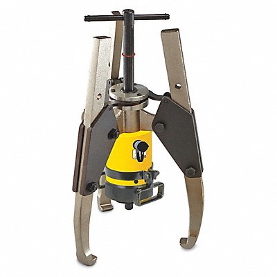 ENERPAC SGH64 Jaw Puller Hydraulic Style 50 tons Cap.