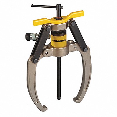 ENERPAC LGH210 Hydraulic Puller Set 1 Stroke Length