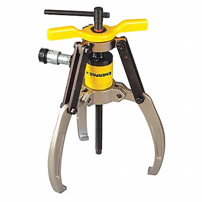 ENERPAC LGH310 Hydraulic Puller Set 1 Stroke Length