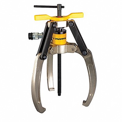 ENERPAC LGH324 Hydraulic Puller Set 2 Stroke Length