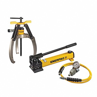 ENERPAC LGHS310H Hydraulic Puller Set 1 Stroke Length