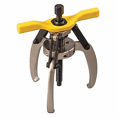 ENERPAC LGM305 Jaw Puller Mechanical Style 5 tons Cap.
