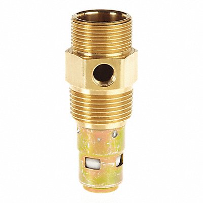 CONRADER CTD3434 Check Valve 0 to 30 CFM 3/4 (M)NPT
