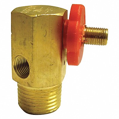 CONRADER CTM125 Tank Manifold Carry Tank 150 PSI