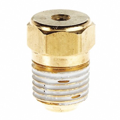 CONRADER SU314 Cold Start Valve 0 to 12 CFM 1/4 (M)NPT
