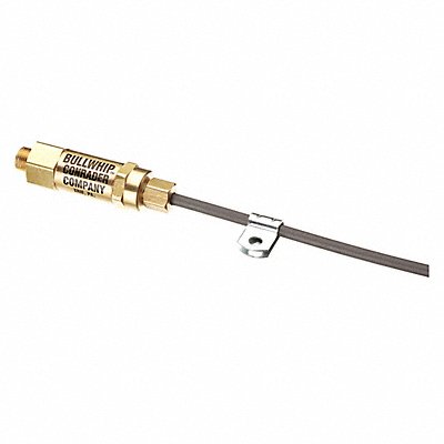 CONRADER TCP48SST Cable Throttle Control 500 PSI 1/8 NPT