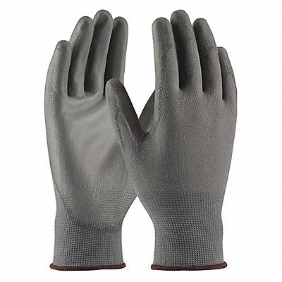 PIP 33G115 Knit Gloves XS Seamless Knit PR PK12