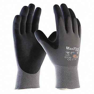 PIP 42874 Knit Gloves 2XL Seamless Knit PR PK12