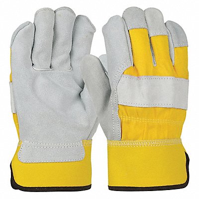 PIP 500Y Leather Gloves 3XL Gunn Cut PR PK12