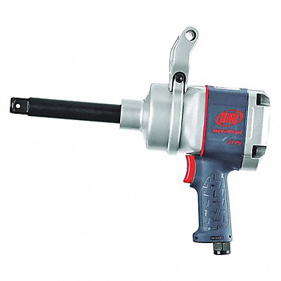 INGERSOLL RAND 2175MAX6 Impact Wrench Air Powered 4500 rpm