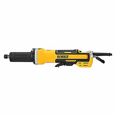 DEWALT DWE4997NVS Die Grinder 13 A Barrel Grip 25 000 RPM