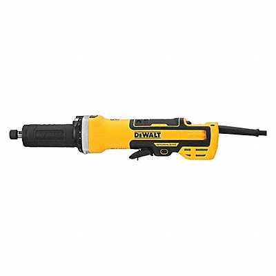DEWALT DWE4997VS Die Grinder 13 A Barrel Grip 25 000 RPM