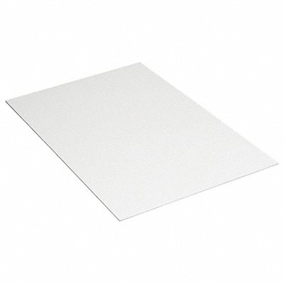 GRAINGER 55VK19 Corrugated Pad Single 48 W 48 L