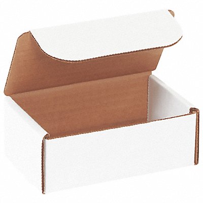 GRAINGER 55VK21 Literature Mailer Single Wall 5 L