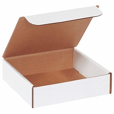 GRAINGER 55VK23 Literature Mailer Single Wall 6 L