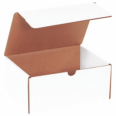 GRAINGER 55VK38 Literature Mailer Single Wall 9 L