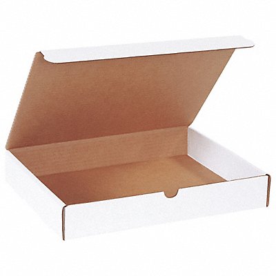 GRAINGER 55VK90 Literature Mailer Single Wall 13 L