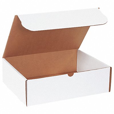 GRAINGER 55VK92 Literature Mailer Single Wall 13 L