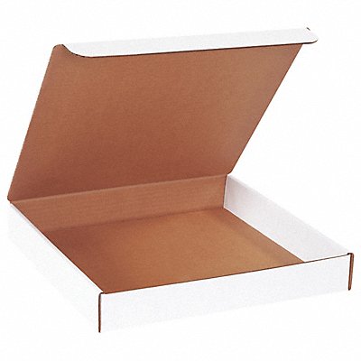 GRAINGER 55VK93 Literature Mailer Single Wall 13 L