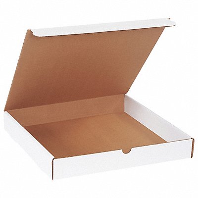 GRAINGER 55VK99 Literature Mailer Single Wall 14 L