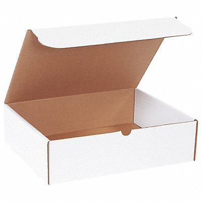 GRAINGER 55VL06 Literature Mailer Single Wall 14-1/4 L