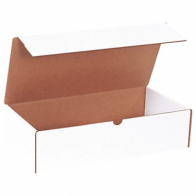 GRAINGER 55VL13 Literature Mailer Single Wall 16 L