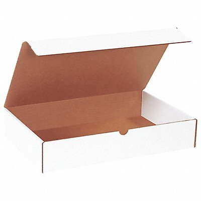 GRAINGER 55VL14 Literature Mailer Single Wall 16 L