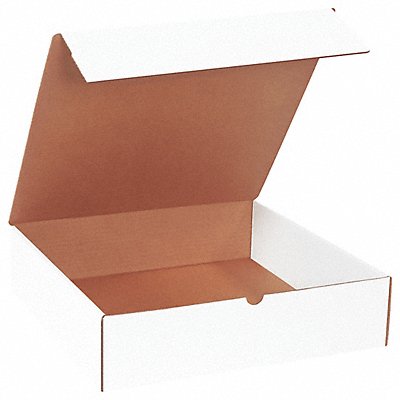 GRAINGER 55VL17 Literature Mailer Single Wall 16 L