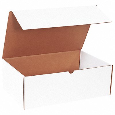 GRAINGER 55VL24 Literature Mailer Single Wall 17-1/4 L
