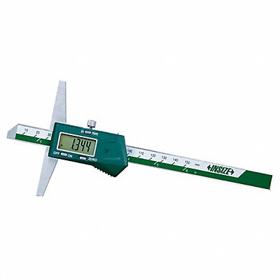 INSIZE 1141300A Electronic Depth Gage