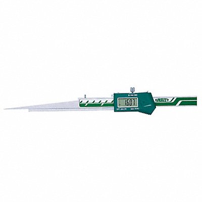 INSIZE 116010 Digital Taper Gauge