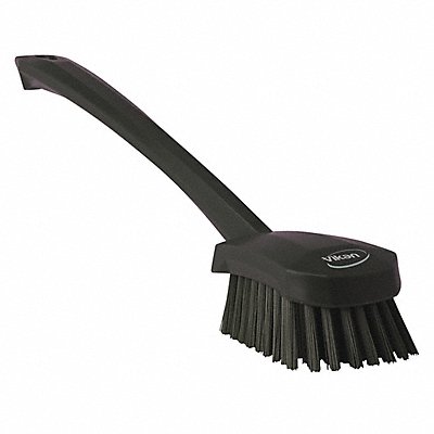 VIKAN 41869 H1608 Scrub Brush 4 1/2 in Brush L