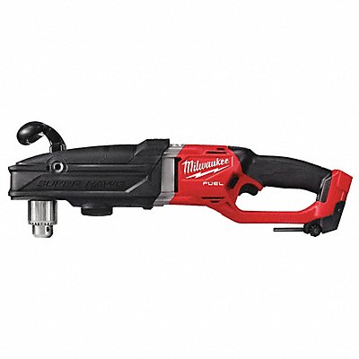 MILWAUKEE 280920 Drill Cordless 2 000 RPM 18V DC