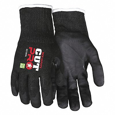 MCR SAFETY 92735NXL Cut Resistant Gloves XL Glove Size PK12