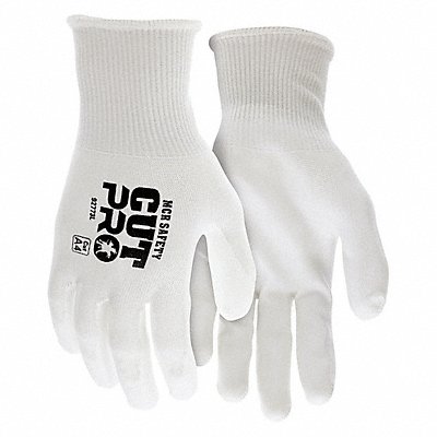 MCR SAFETY 92773XXL Cut Resistant Gloves 2XL Glove Size PK12