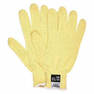 MCR SAFETY 9370KFL Cut Resistant Gloves L Glove Size PK12