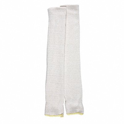 MCR SAFETY KW18S Protective Sleeve 18 Sleeve Length