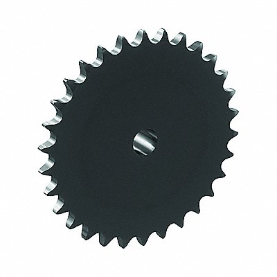 TRITAN 60A15HX34 Roller Chain Sprocket 3/4in 3/4in Single