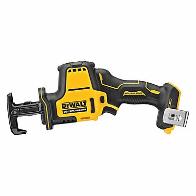 DEWALT DCS369B Reciprocating Saw Cordless Compact 20VDC