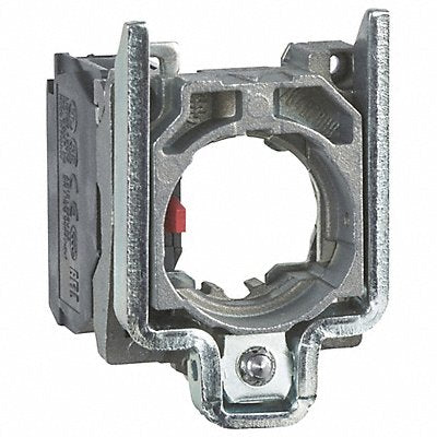 SCHNEIDER ELECTRIC ZB4BZ1023 Contact Block Black 1NC 22 mm ZB4