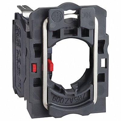 SCHNEIDER ELECTRIC ZB5AZ1023 Contact Block Black 1NC 22 mm ZB5