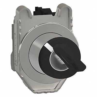 SCHNEIDER ELECTRIC XB4FG41 Selector Switch Keyed 2Pos 30mm Black