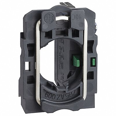 SCHNEIDER ELECTRIC ZB5AZ1013 Contact Block Black 1NO 22 mm ZB5