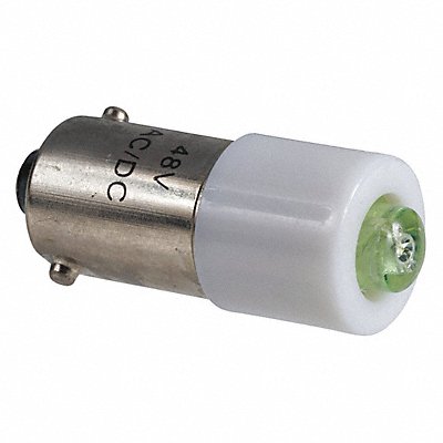 SCHNEIDER ELECTRIC DL1CE048 2.66 W T2 Miniature Bayonet (BA9s)