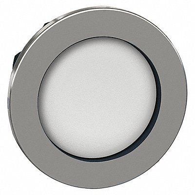 SCHNEIDER ELECTRIC ZB4FA16 Push Button Head 30mm White